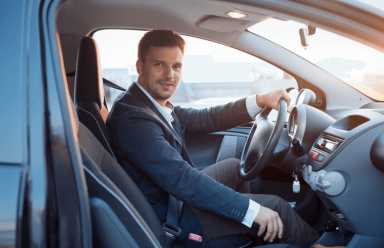 Philly is the second most expensive city for business driving: Report