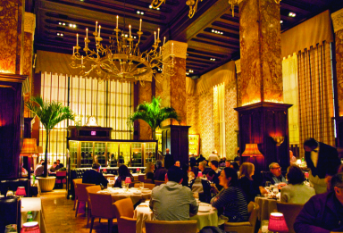 Center City District Restaurant Week, things to do in Philly, Philly in 2025