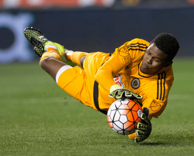 Recent first-round picks have fallen flat for Philadelphia Union