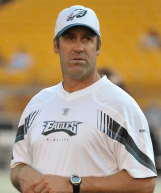 Glen Macnow: Five pieces of free advice for new Eagles coach Doug Pederson