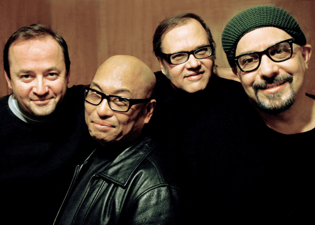 The Smithereens are still going strong after 35 years