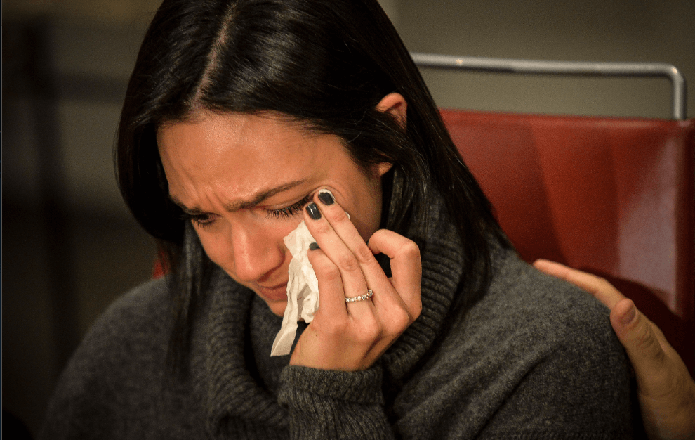 Victim of Lululemon roof collapse sues for damages