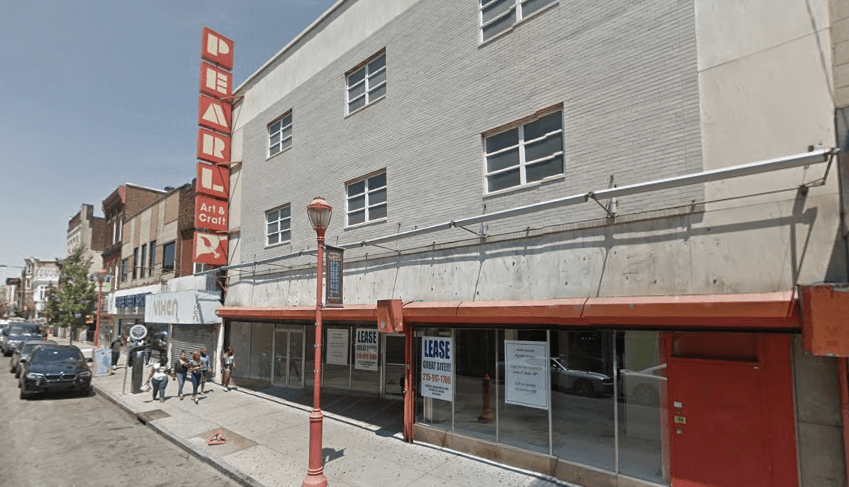 Shared workspace coming to defunct Pearl Art & Craft on South Street: Report