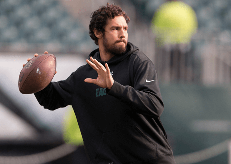 If the Eagles want Sam Bradford back they should promote Pat Shurmur