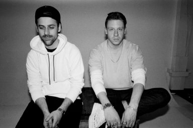 Macklemore and Ryan Lewis make an ‘Unruly Mess’