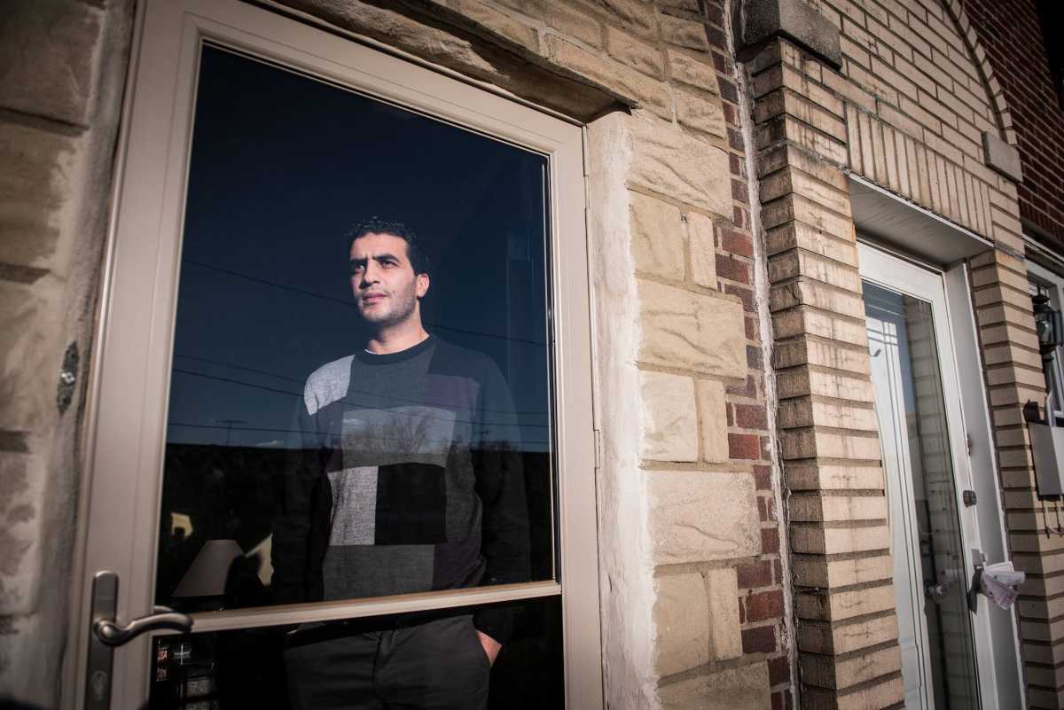 Muslim man says he was beat in Philadelphia attack for speaking Arabic