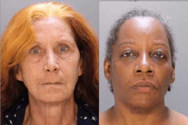 Philly election officials plead guilty
