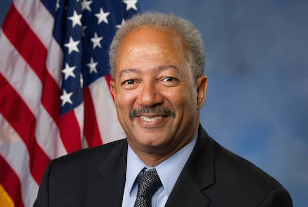 Owens: Time for Chaka Fattah to step down