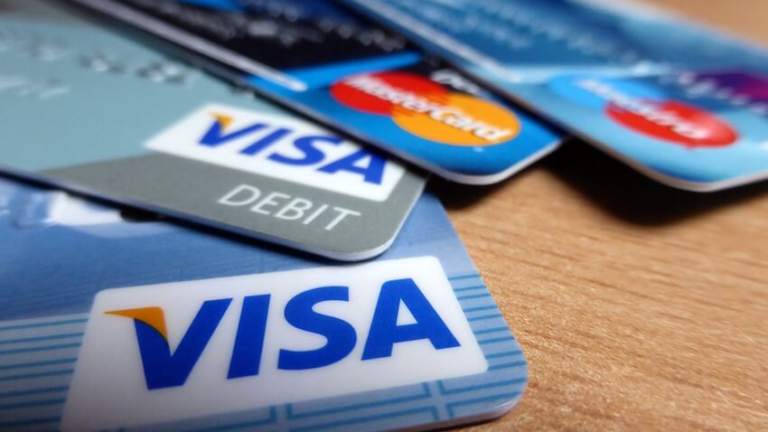 Credit card info breached at Philadelphia, New Jersey restaurants