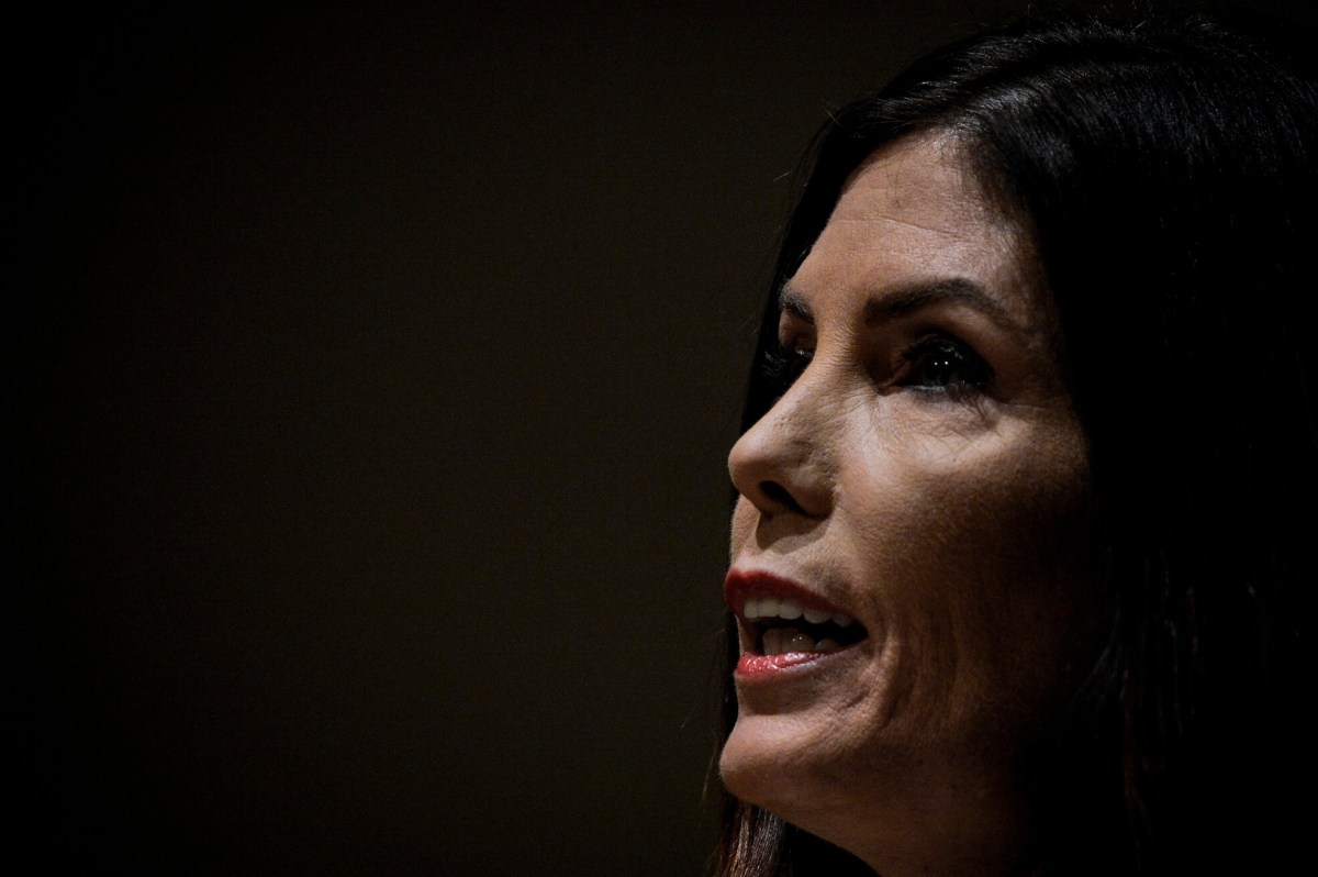 Kathleen Kane dumps campaign funds into Porngate defense