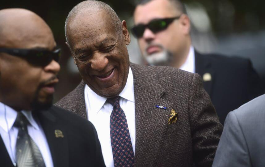 Bill Cosby’s latest appeal denied