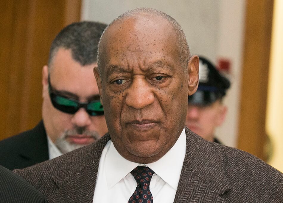 Cosby files lawsuit against accuser, her lawyer and mother