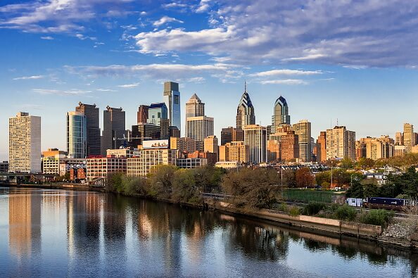 Visit Philly happy city getting ‘recognition it deserves’ with Lonely Planet