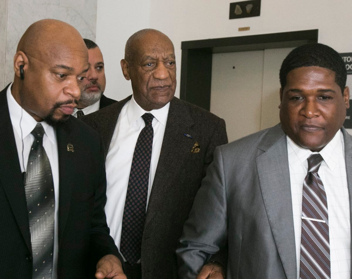 What we learned at Bill Cosby’s first major hearing