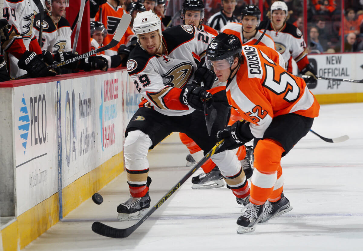 Flyers feel sense of urgency, refuse to make excuses as struggles continue