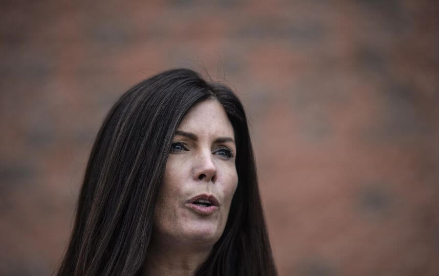 Kathleen Kane