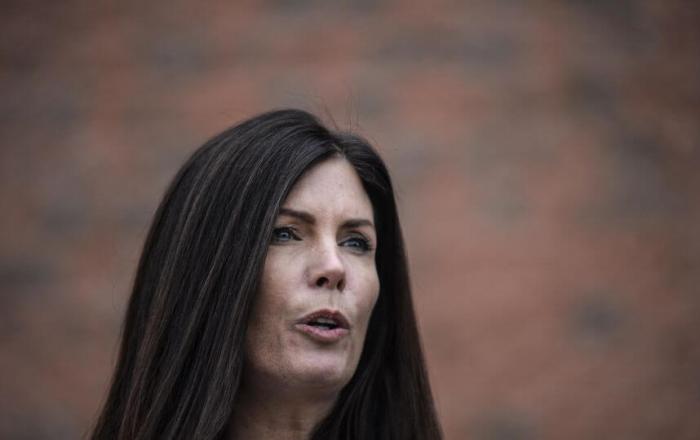 Kathleen Kane