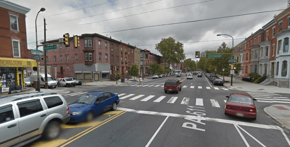 Philly mom and children recovering after hit-and-run