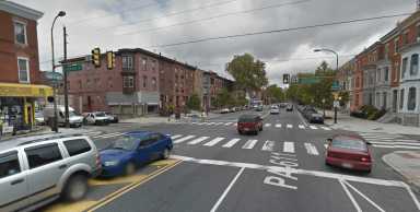 Philly mom and children recovering after hit-and-run