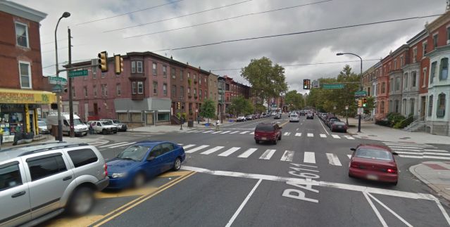 Hit-and-run suspect still at large as mom, child released from hospital