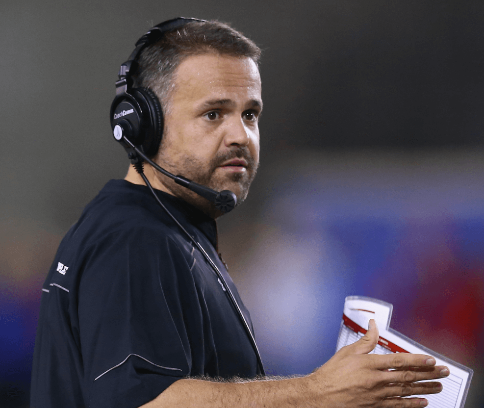 What does Matt Rhule think of Temple’s top recruits? (Anthony Russo, Branden
