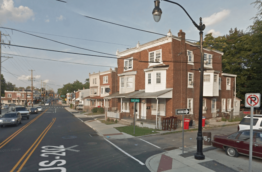 12-year-old killed rescuing father in house fire: Family