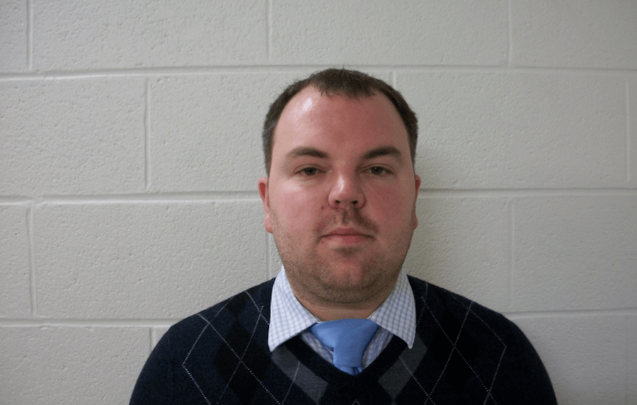 Former Chesco teacher charged with sexting student and child porn