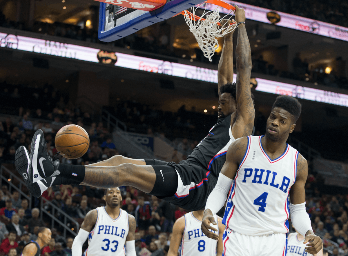 Glen Macnow: Suffering 76ers fans may never get their reward (Ben Simmons)