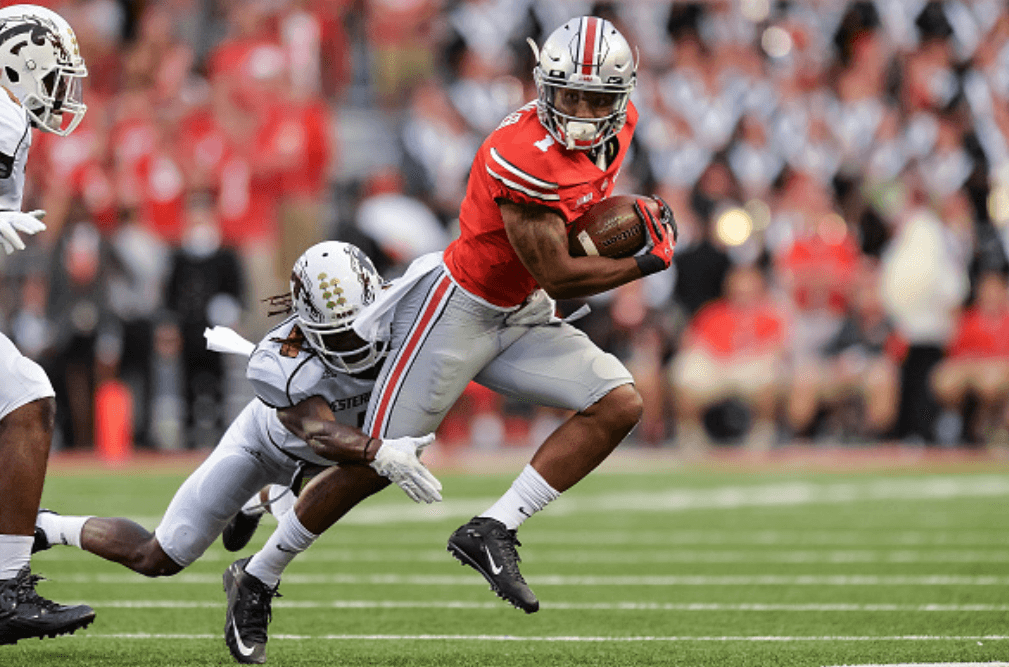 Five players Eagles should keep eyes on at NFL Combine (Braxton Miller, Jack