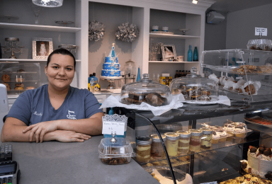 Tacony gets first new bakery in 20 years