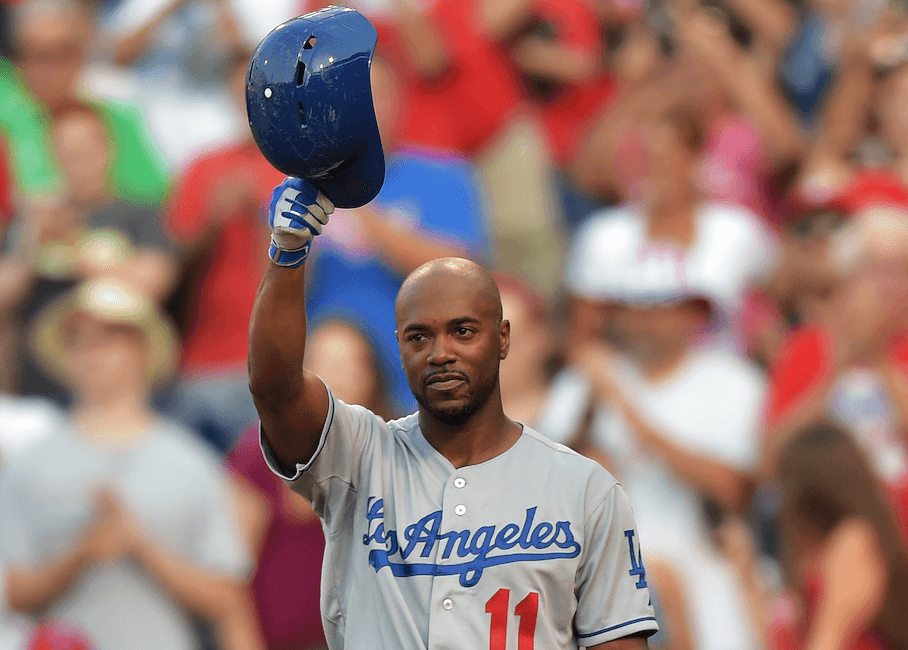 Phillies great Jimmy Rollins agrees to minor league deal with White Sox