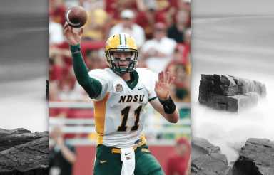 5 players the Eagles were checking out at the Senior Bowl