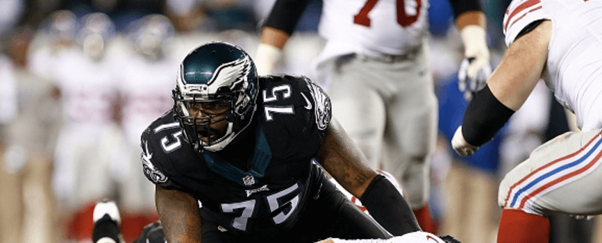Eagles switch to 4-3 defense is main reason why Vinny Curry re-signed