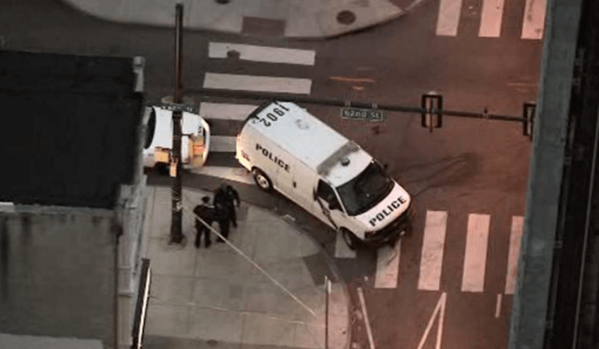 Man fatally shot in West Philadelphia