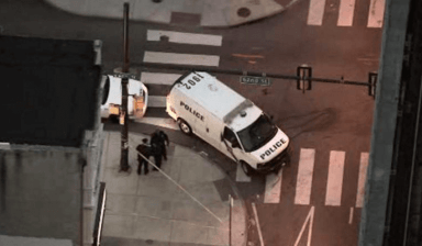 Man fatally shot in West Philadelphia