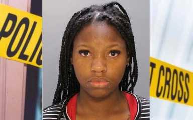 Thief abandoned daughter at Center City Macy’s after being caught: Police