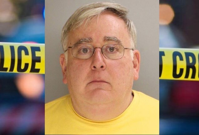 Philadelphia-area priest gets 20 years for child porn charges