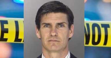 Philly detective charged for crippling man and leaving him on roadside