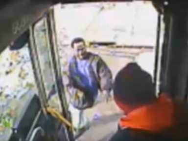 SEPTA stabber turns self in