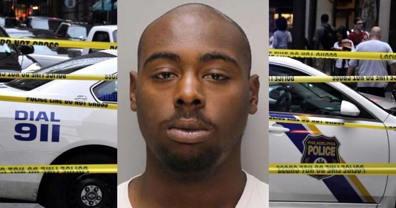 Philly cops tase man threatening to kill officers