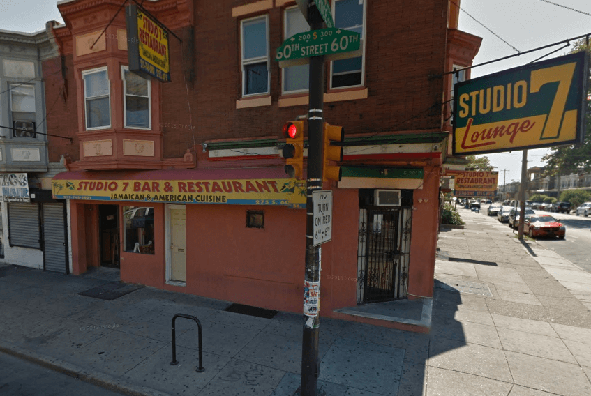 Two stabbings at West Philly Caribbean joint