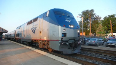 Amtrak and SEPTA service canceled after person struck on tracks