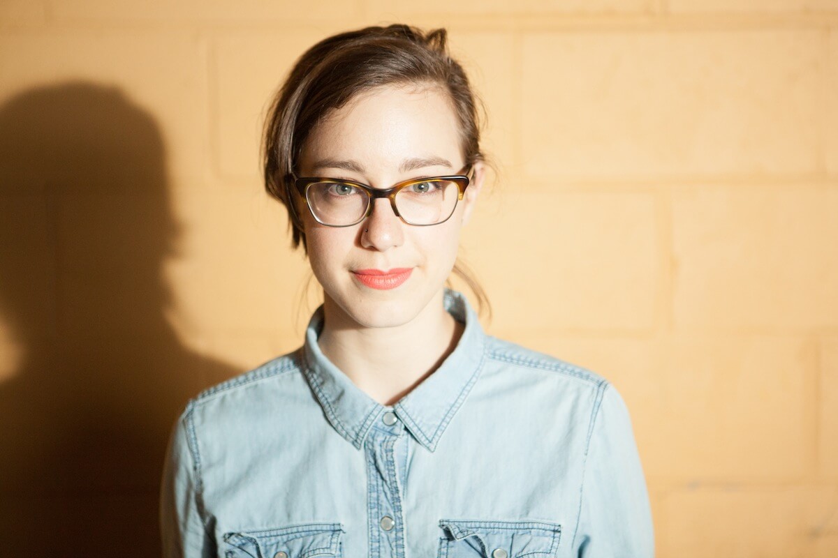 Emma Goidel on her buzzy new play ‘Local Girls’