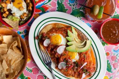 5 best bets for Easter brunch