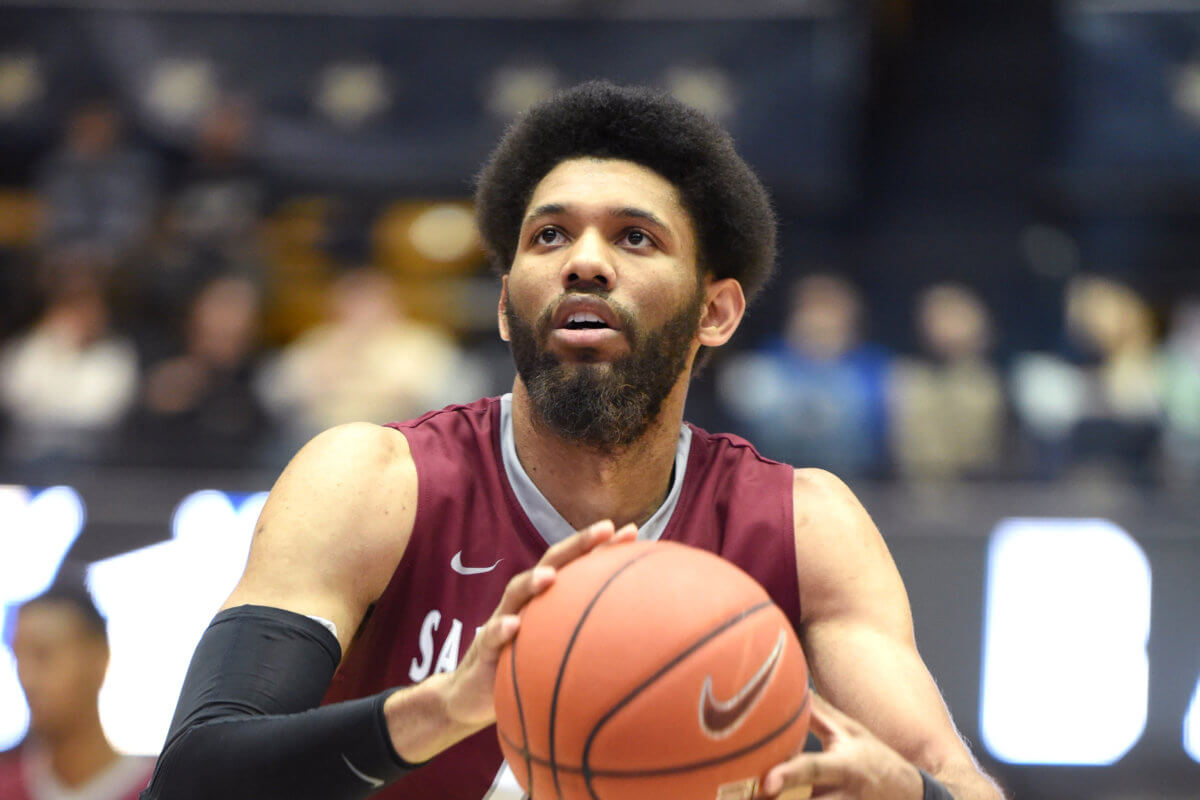 After three late losses, St. Joseph’s not assured to go dancing