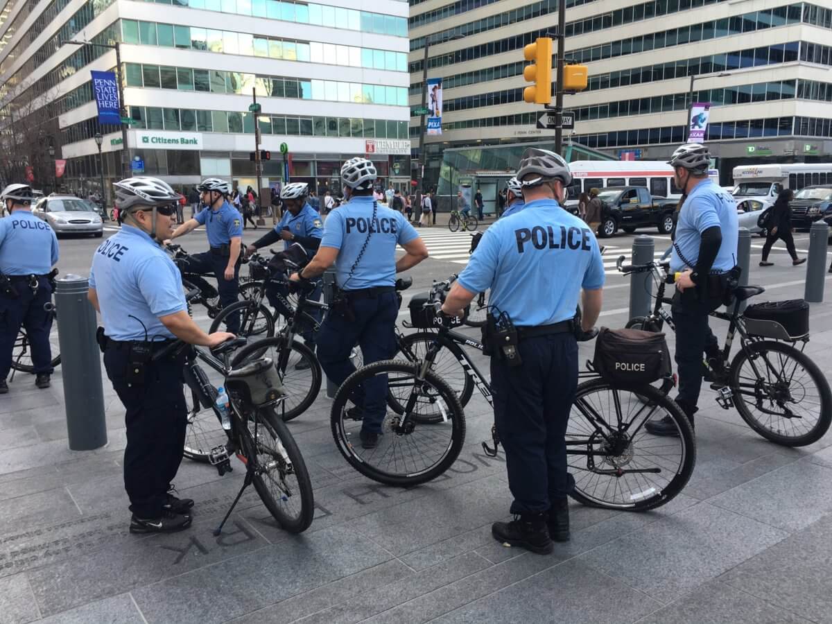 Hundreds of youths create ‘perfect storm’ of chaos in Dilworth Plaza: Police