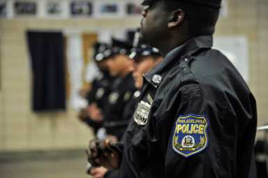 Racial bias apparent in Philadelphia stop-and-frisks: New report