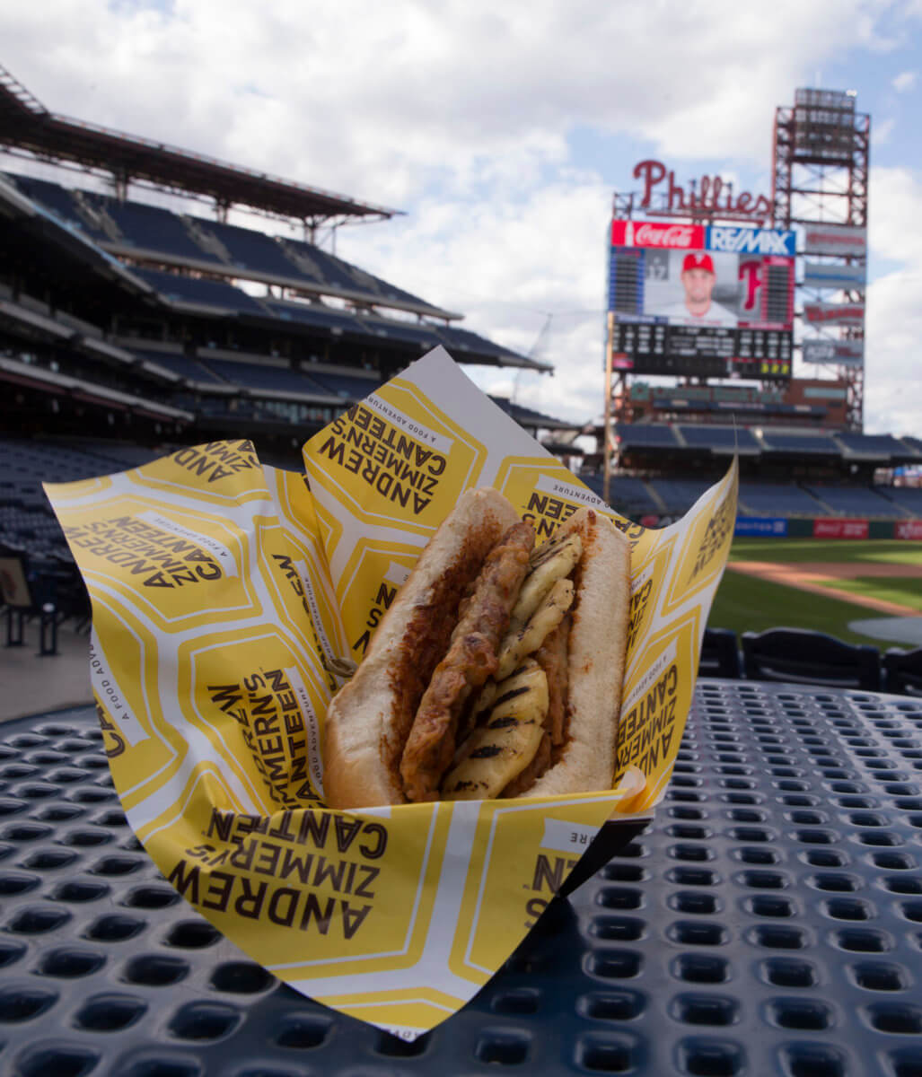 5 reasons to go to Citizens Bank Park this year — even if the Phillies