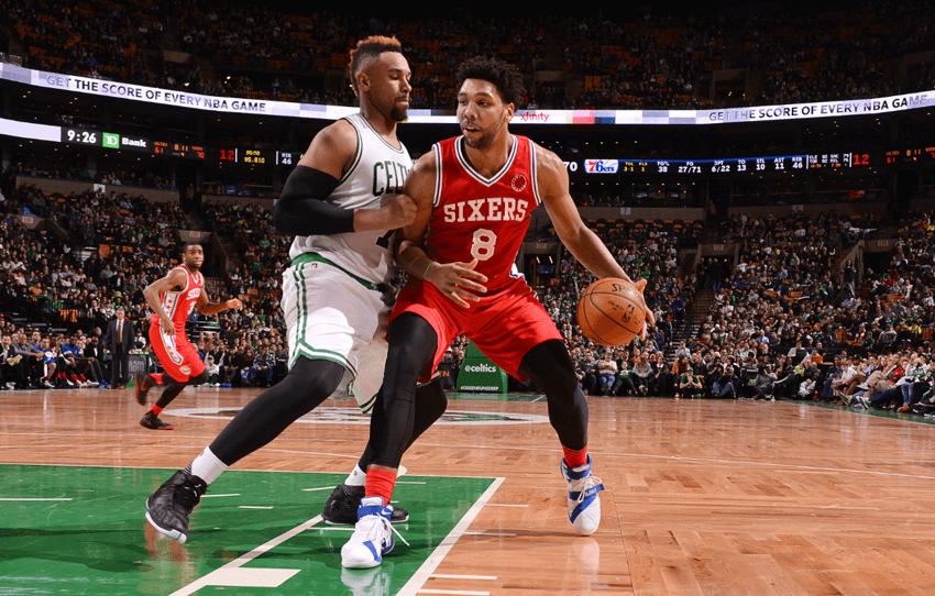 Jahlil Okafor may miss rest of the season with meniscus injury