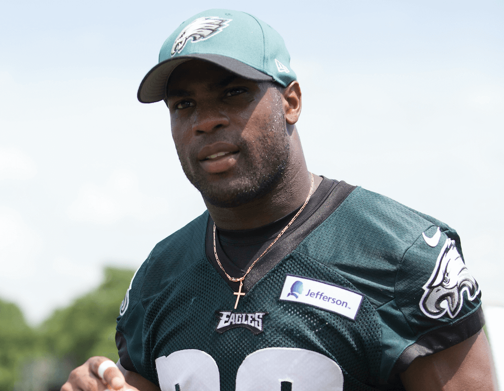 Closing the book on DeMarco Murray, one of the worst free agent signings in